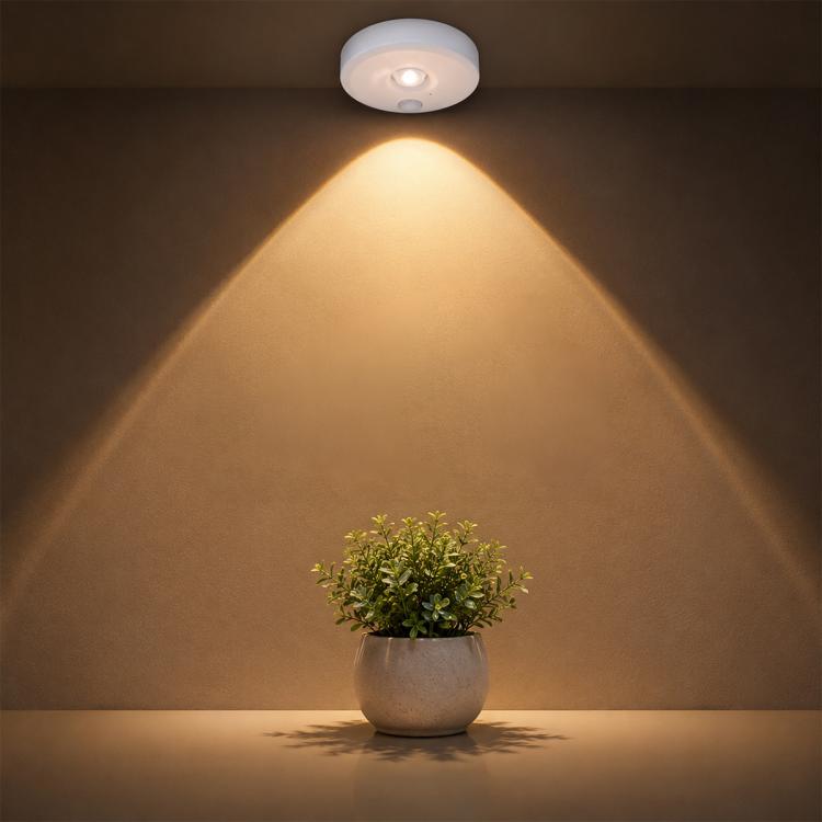 Smart Sensor Cat Eye Night Lights with Remote Control — view 12