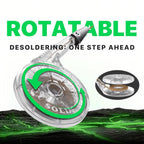 MECHANIC Dr.X Super Strong Version 1.5m Precision Desoldering Tape — view 7