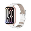 MIJOBS Top Grain Cowhide Watch Band