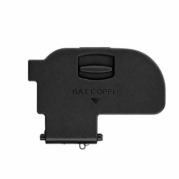 Battery Compartment Cover, For Canon EOS 6D Mark II, For Canon EOS 7D Mark II — view 5