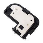 Battery Compartment Cover, For Canon EOS 6D Mark II, For Canon EOS 7D Mark II — For Canon EOS 7D Mark II