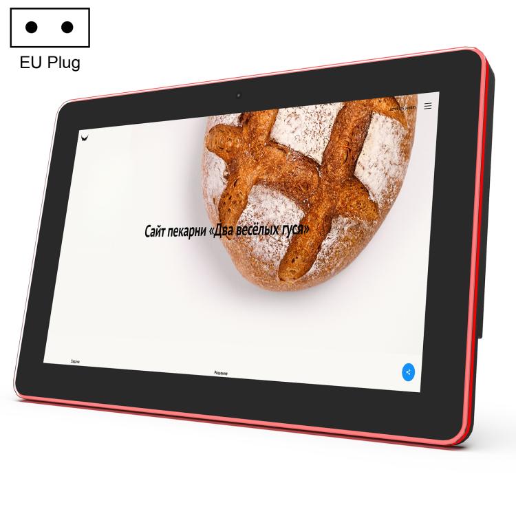 WA1059T 10.1 inch HD Touch Screen Digital Signage with Light, 4GB+32GB, Android 14 RK3576S Quad Core — view 13