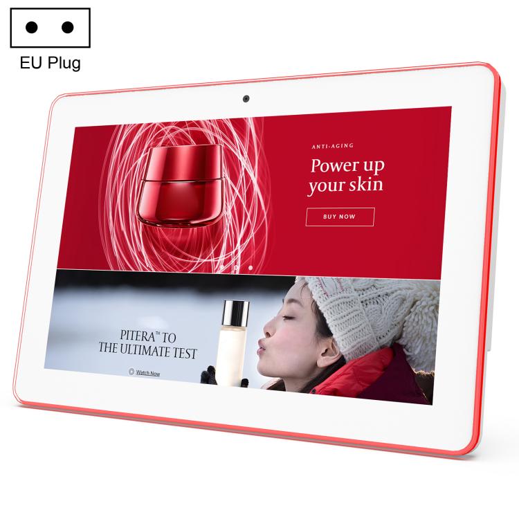 WA1059T 10.1 inch HD Touch Screen Digital Signage with Light, 4GB+32GB, Android 14 RK3576S Quad Core — view 14