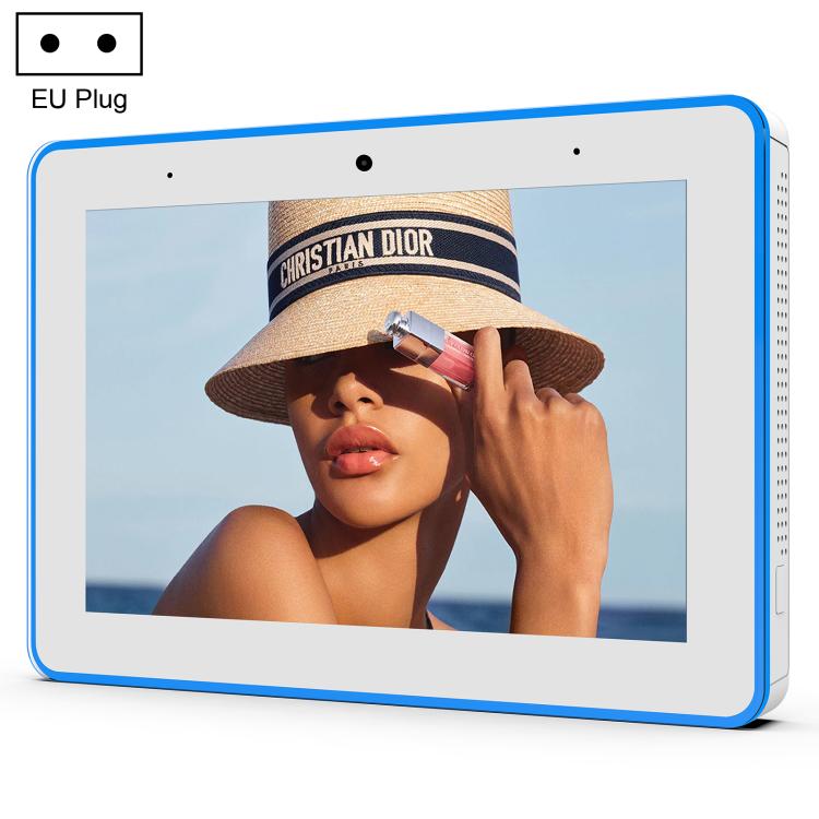 WA8058T 8 inch HD Touch Screen Digital Signage with Light, 2GB+16GB, Android 11 RK3568 Quad Core — view 11