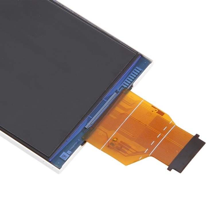 LCD Display Screen with Backlight — view 4