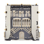 SD Card Slot, For Panasonic Lumix DC-GH5