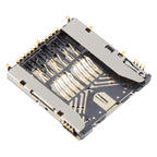 SD Card Slot, For Panasonic Lumix DC-GH5 — For Panasonic Lumix DC-GH5