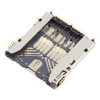 SD Card Slot, For Panasonic Lumix DC-GH5 — view 3