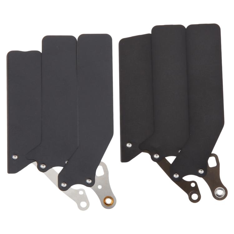 For Canon EOS R7 / R10 Camera Shutter Blade Curtain, Type A, Type B, Type A+Type B — view 6