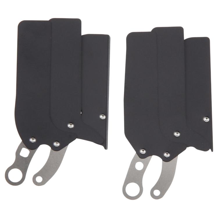 Camera Shutter Blade Curtain Set, For Canon EOS M50 / M50 Mark II / M5 / M6 / M6 Mark II