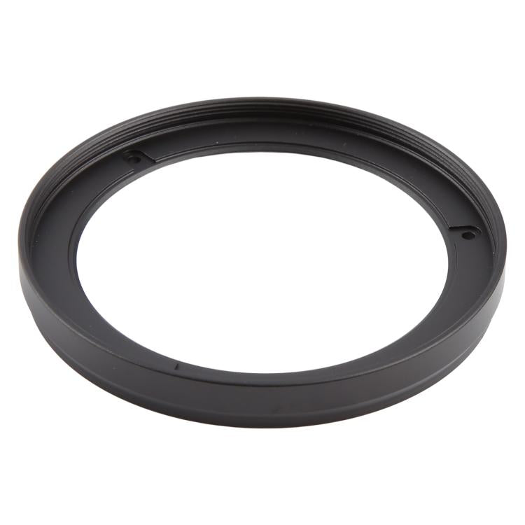Camera Lens Front UV Ring Frame