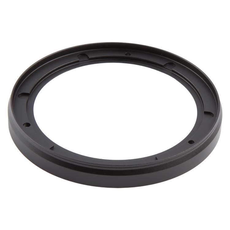 Camera Lens Front UV Ring Frame