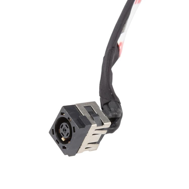 Power Jack Connector 099V4H, For Dell Inspiron G15 5510 5511 5515 5520 5525