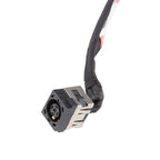 Power Jack Connector 099V4H, For Dell Inspiron G15 5510 5511 5515 5520 5525