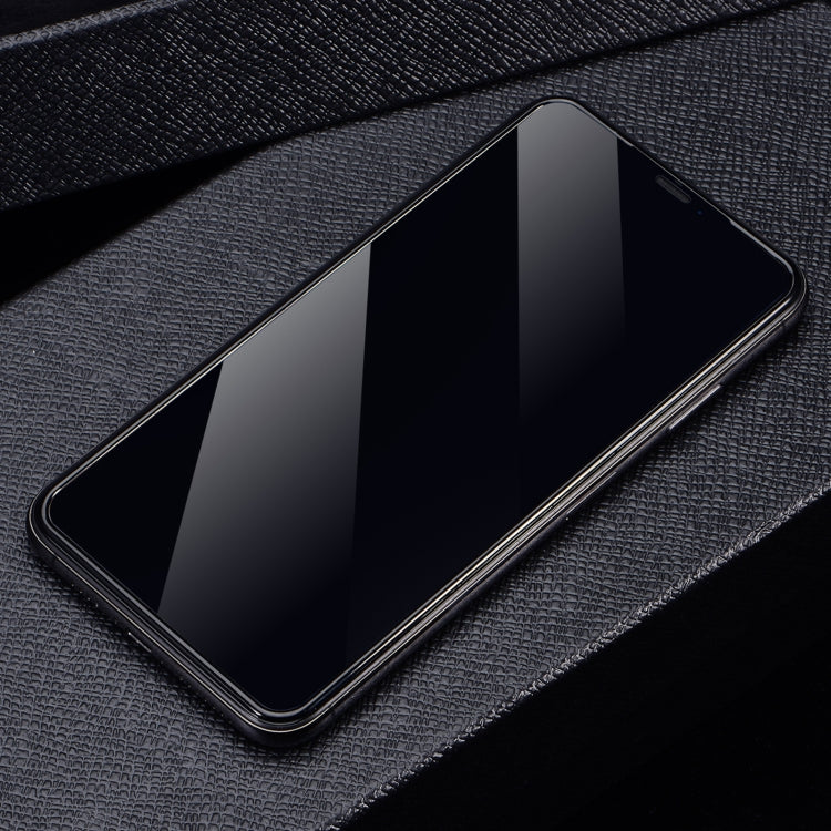 Shockproof Anti-breaking Edge Airbag Tempered Glass Film