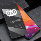 Shockproof Anti-breaking Edge Airbag Tempered Glass Film