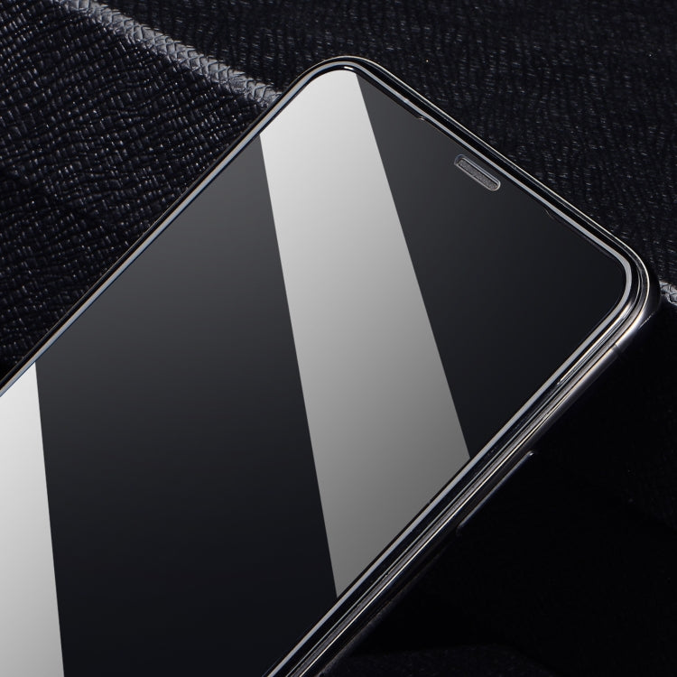 Shockproof Anti-breaking Edge Airbag Tempered Glass Film