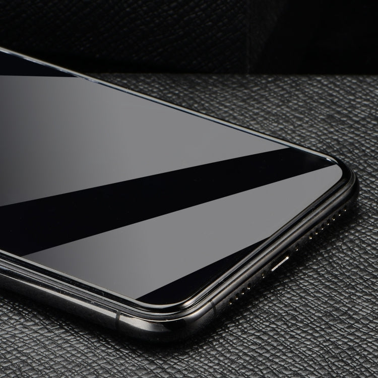 Shockproof Anti-breaking Edge Airbag Tempered Glass Film