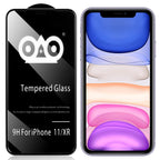 Shockproof Anti-breaking Edge Airbag Tempered Glass Film