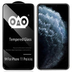 Shockproof Anti-breaking Edge Airbag Tempered Glass Film