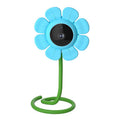 V1 Flower Shaped 4MP Baby Monitor Care Camera