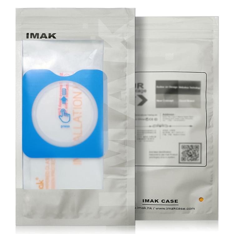 imak Tempered Glass Watch Film, Self-positioning Version