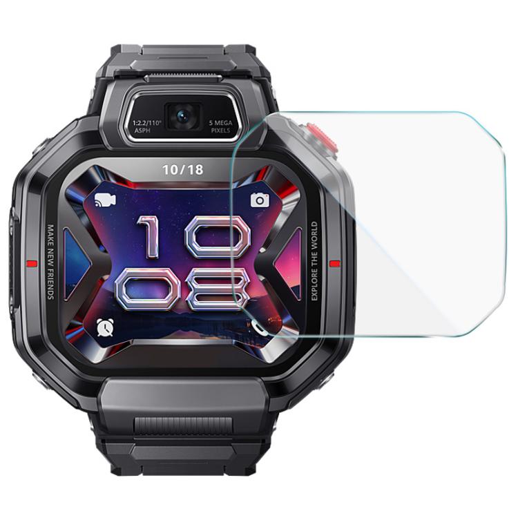 IMAK Tempered Glass Watch Protective Film