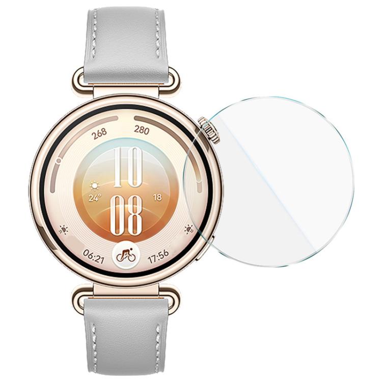 IMAK Tempered Glass Watch Protective Film