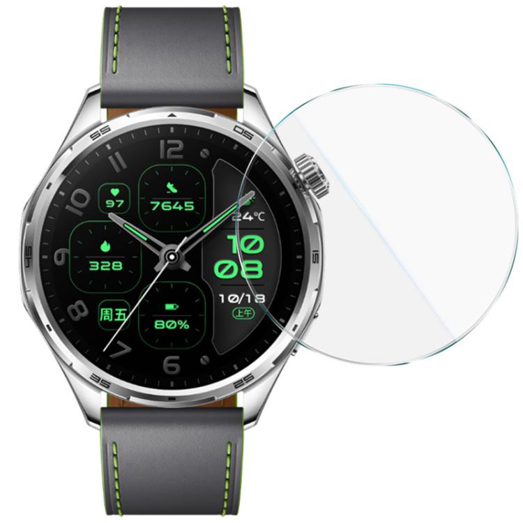 IMAK Tempered Glass Watch Protective Film