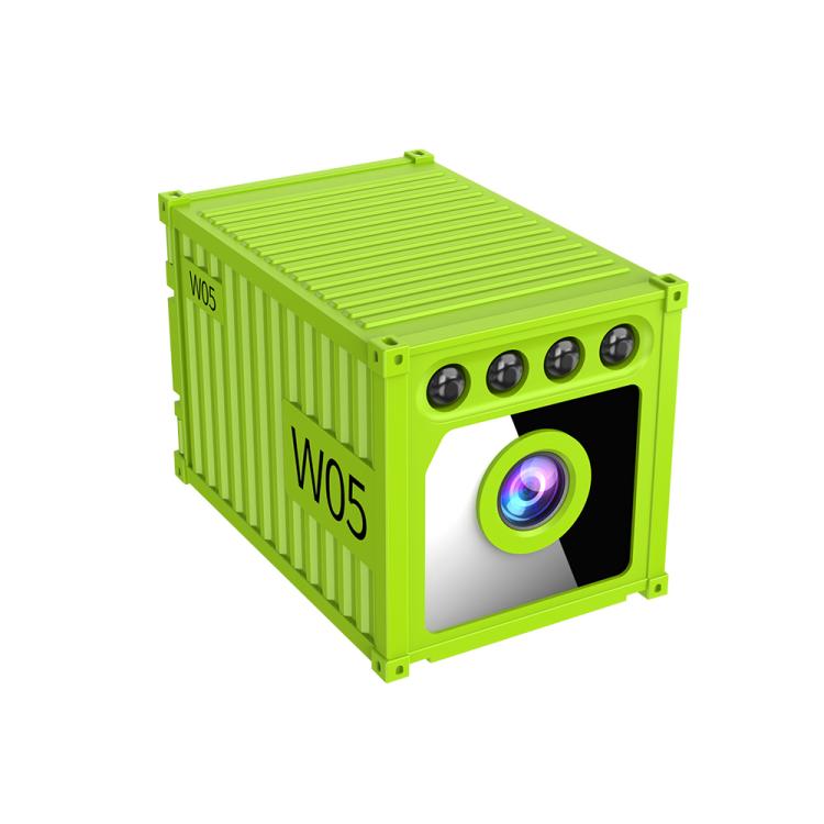 W05 1080P Smart HD Wireless Mini Camera — view 8