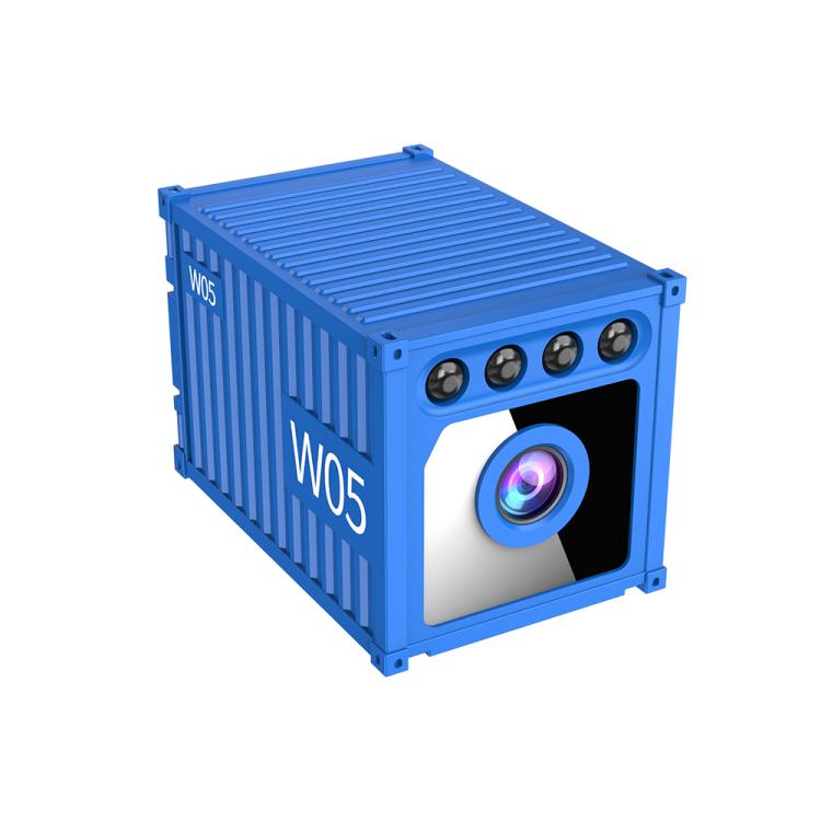 W05 1080P Smart HD Wireless Mini Camera — view 9