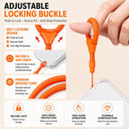 XDcase Mini Self-Locking Finger Ring Phone Lanyard — view 8