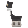 DC Power Jack Connector