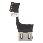 DC Power Jack Connector