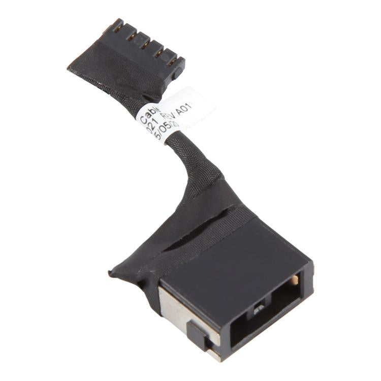 DC Power Jack Connector