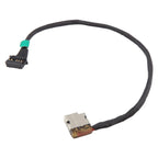 Power Jack Connector Double Row of 6 Holes 23cm, For HP 15-DC L71032-S75 15-EC 16-A DC