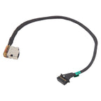 Power Jack Connector Double Row of 6 Holes 23cm, For HP 15-DC L71032-S75 15-EC 16-A DC