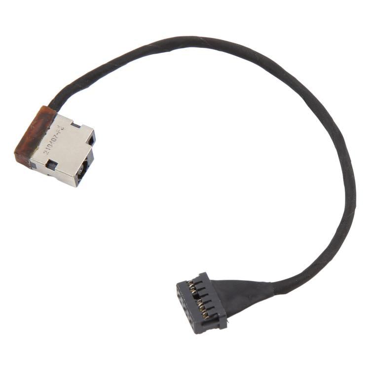 Power Jack Connector L52816-S46 F46, For HP OMEN 15-DH TPN-C143