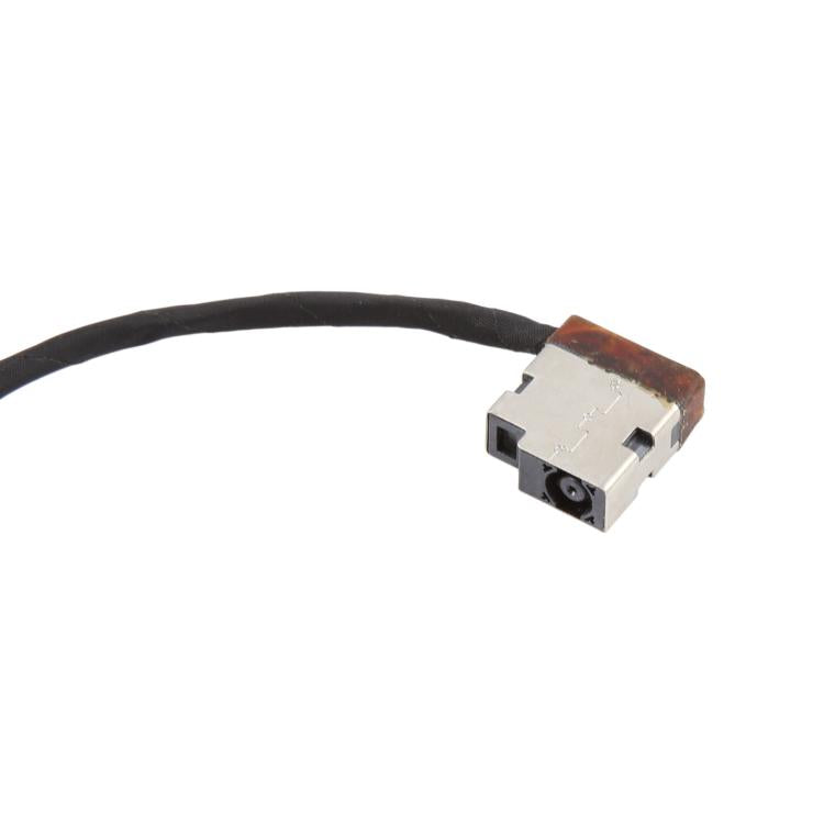Power Jack Connector L52816-S46 F46, For HP OMEN 15-DH TPN-C143