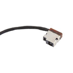 Power Jack Connector L52816-S46 F46, For HP OMEN 15-DH TPN-C143