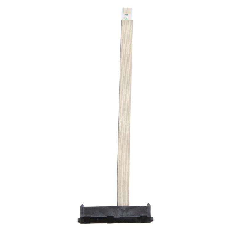 Hard Disk Jack Connector with Flex Cable
