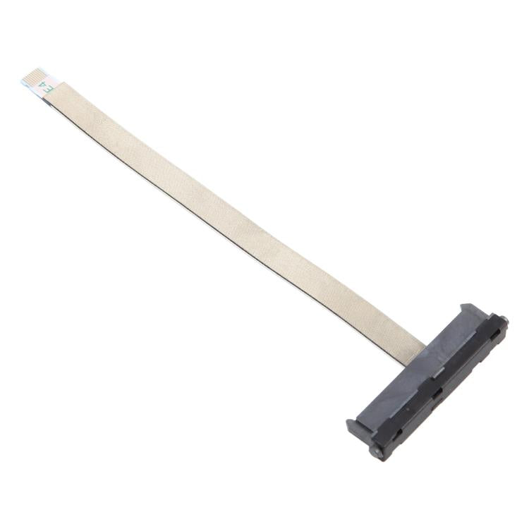 Hard Disk Jack Connector with Flex Cable