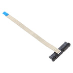 Hard Disk Jack Connector with Flex Cable