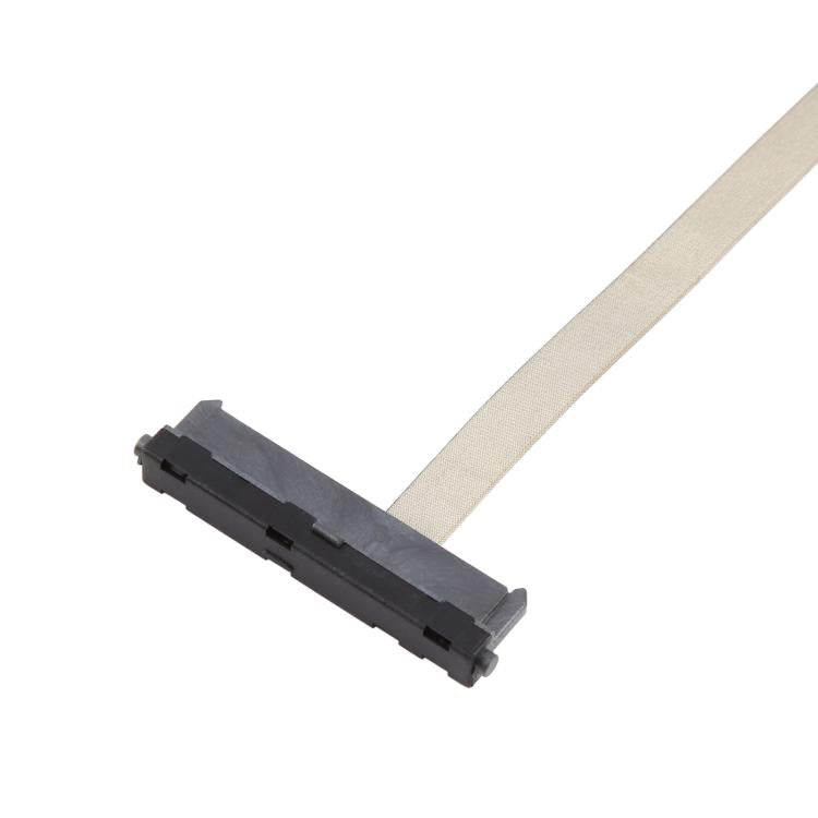 Hard Disk Jack Connector with Flex Cable