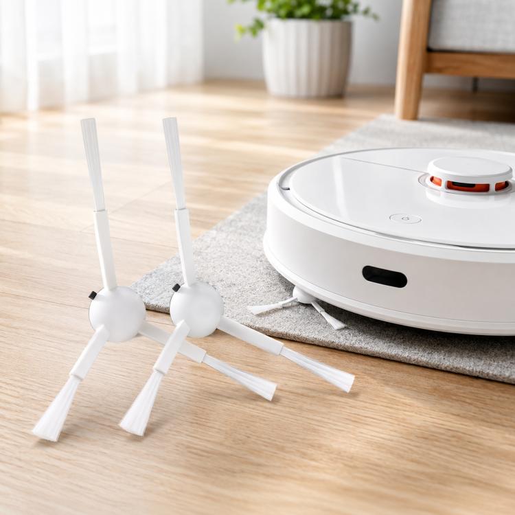 For Xiaomi Mijia Robot Vacuum Mop 2 Pro Replacement Parts — Fine Mop Pad