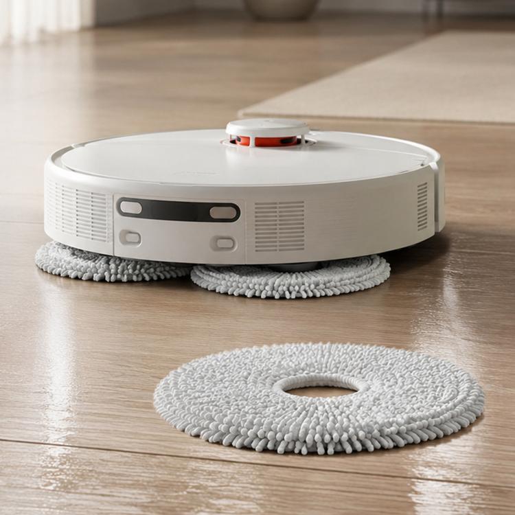 For Xiaomi Mijia Robot Vacuum Mop 2 Pro Replacement Parts — view 15