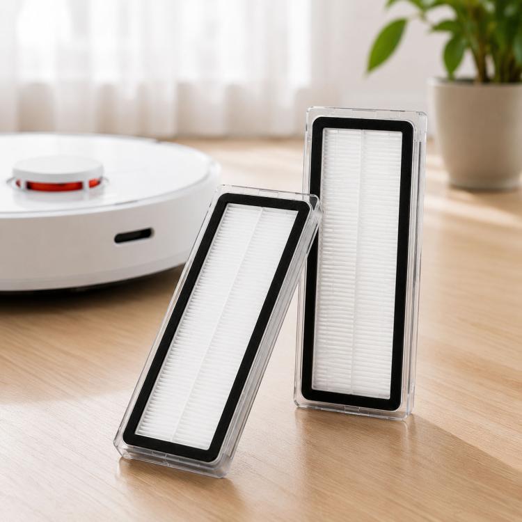 For Xiaomi Mijia Omni Robot Vacuum Mop B101CN / 1S / 2 / 2S Replacement Parts — Dust Bag