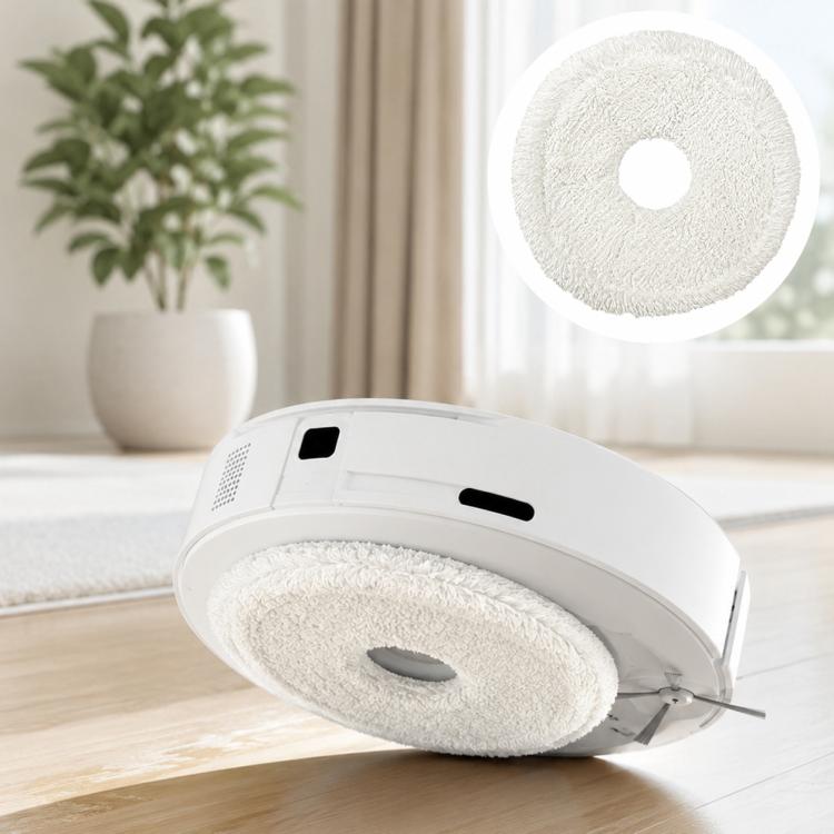 For Xiaomi Mijia Omni Robot Vacuum Mop B101CN / 1S / 2 / 2S Replacement Parts — view 15