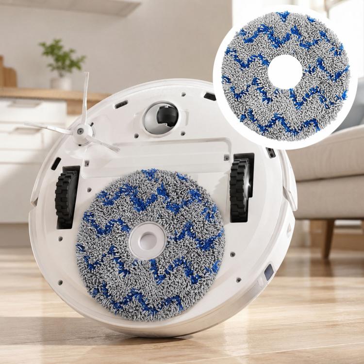 For Xiaomi Mijia Omni Robot Vacuum Mop B101CN / 1S / 2 / 2S Replacement Parts — view 16