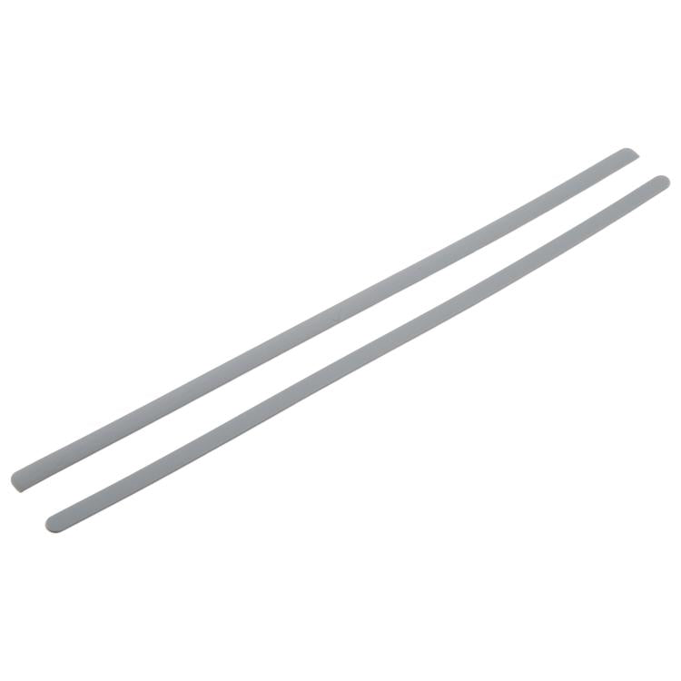 Bottom Case Mats Set with Adhesive Backing